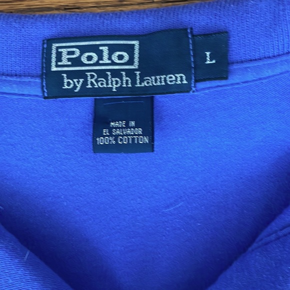 Polo shirt - Picture 2 of 2